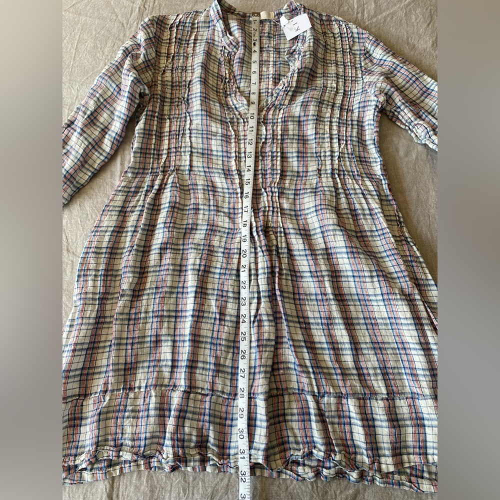 NWT CP Shades Regina Linen - Picture 14 of 16